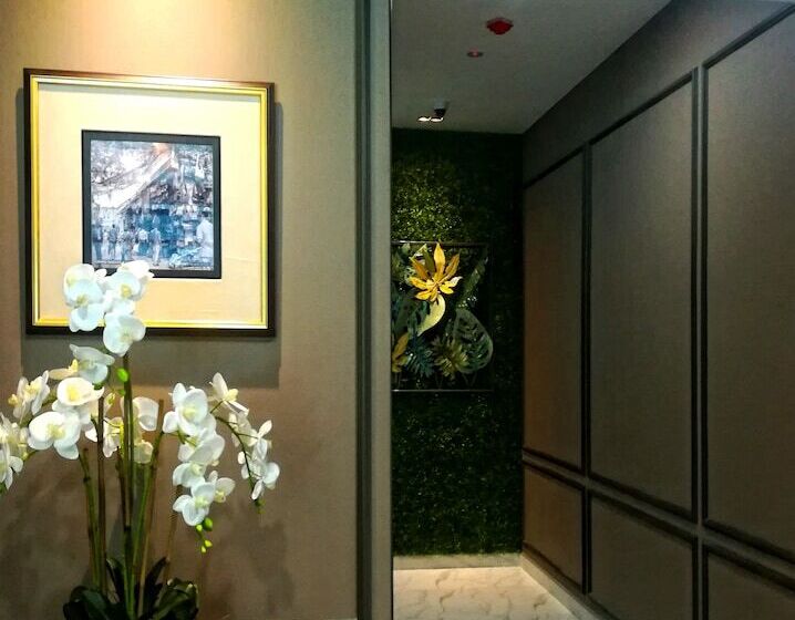 فندق The Loftplaza