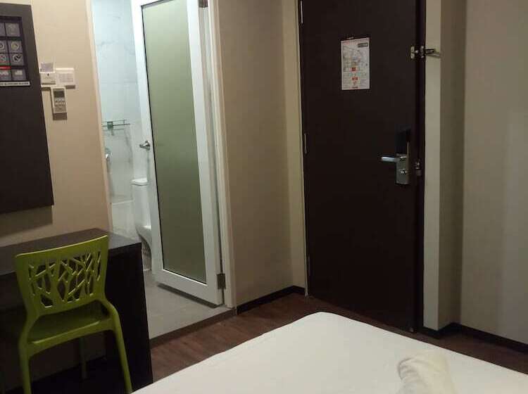 فندق The Loftplaza