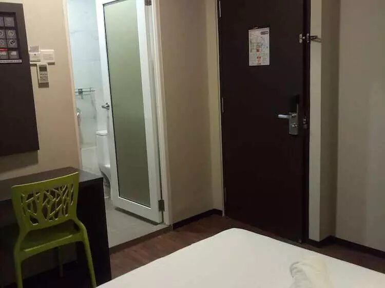 ホテル The Loftplaza