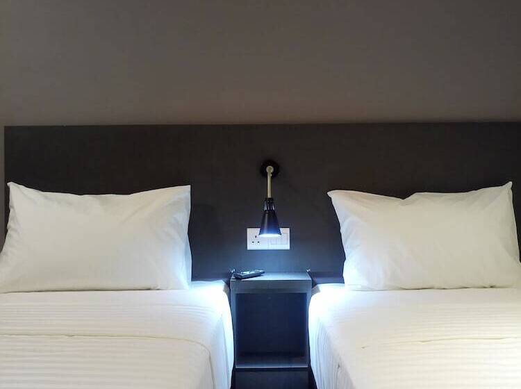 فندق The Loftplaza