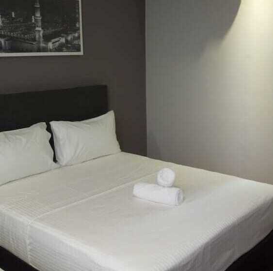 فندق The Loftplaza