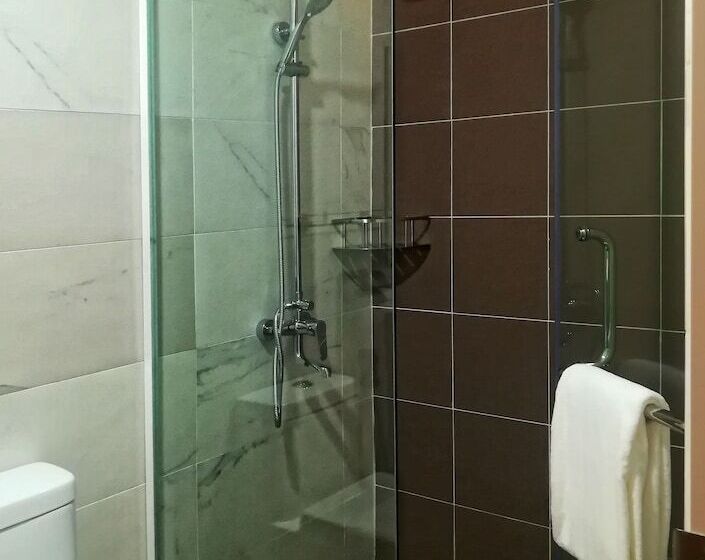 فندق The Loftplaza