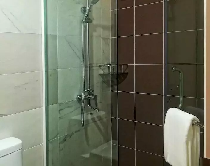 ホテル The Loftplaza