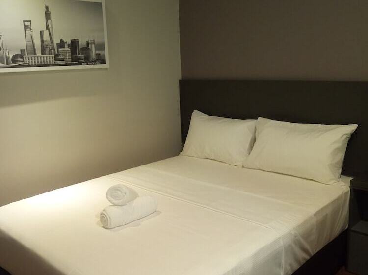 فندق The Loftplaza