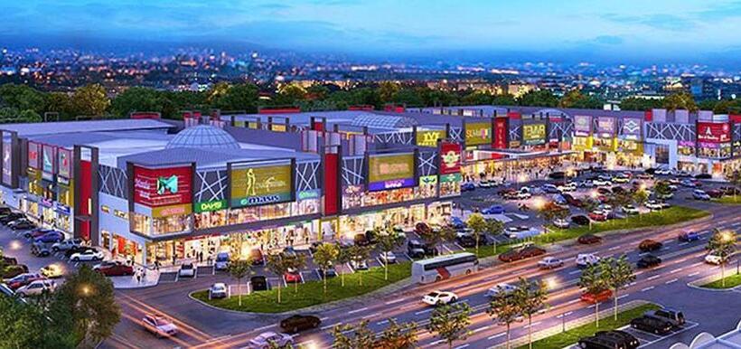 فندق The Loftplaza