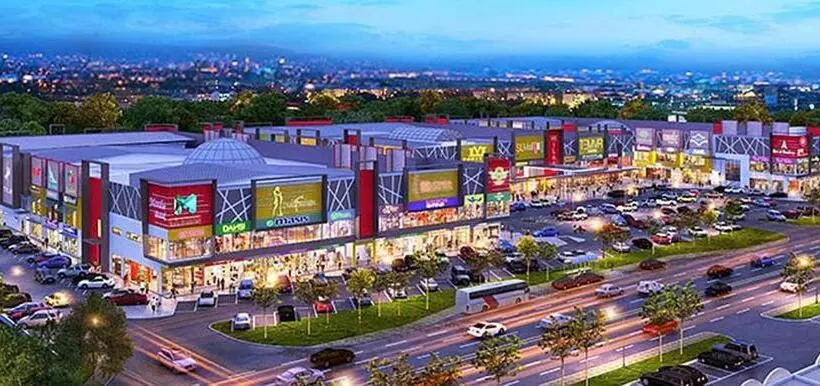 ホテル The Loftplaza