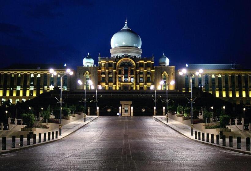 فندق The Loftplaza