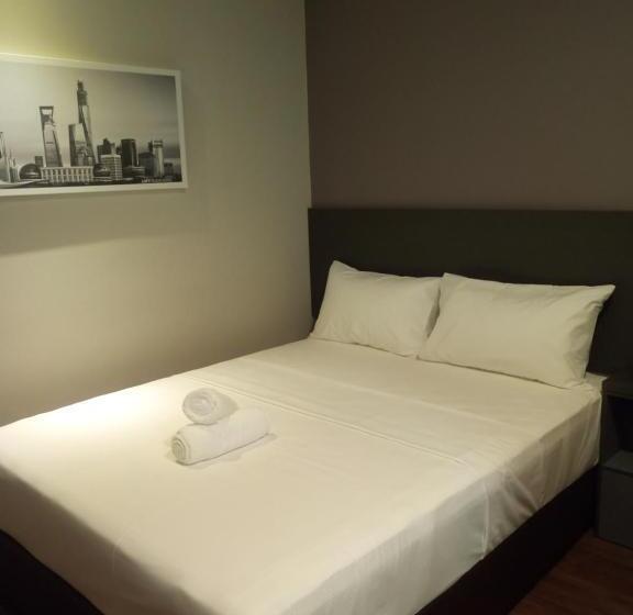 فندق The Loftplaza