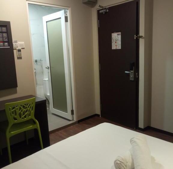 فندق The Loftplaza