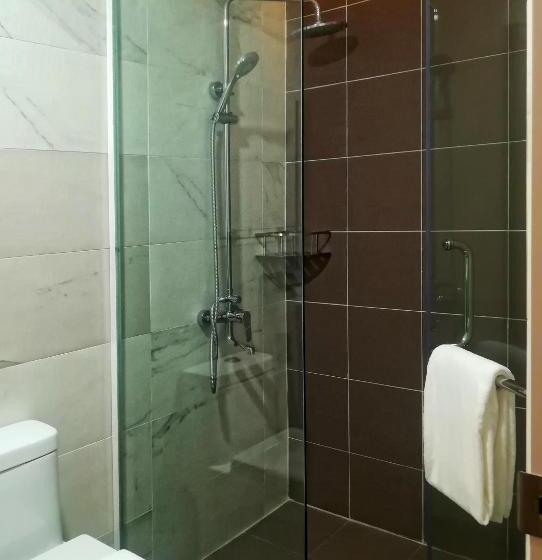 فندق The Loftplaza