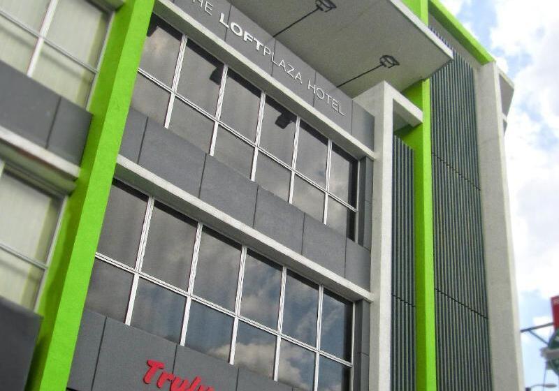 فندق The Loftplaza