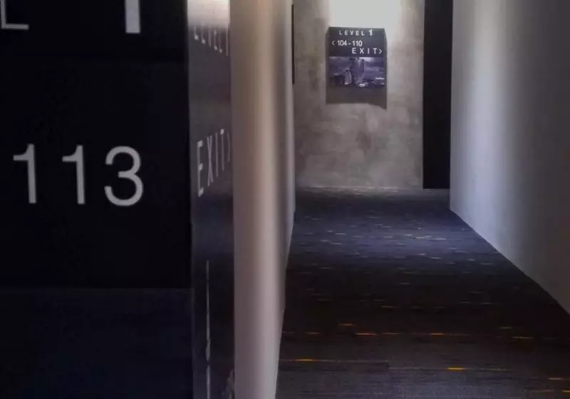 ホテル The Loftplaza