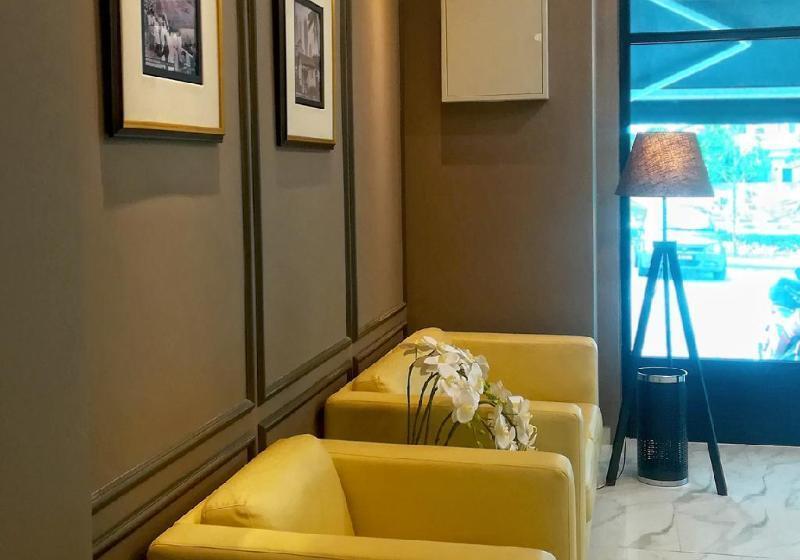 فندق The Loftplaza