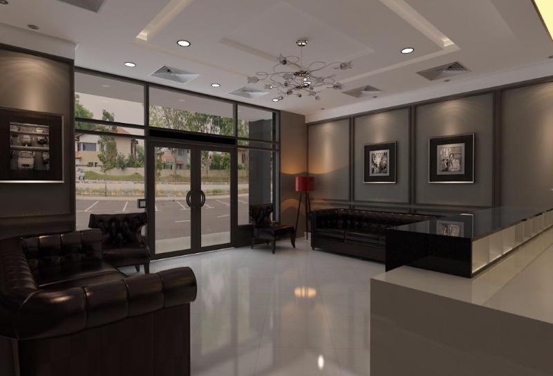 فندق The Loftplaza