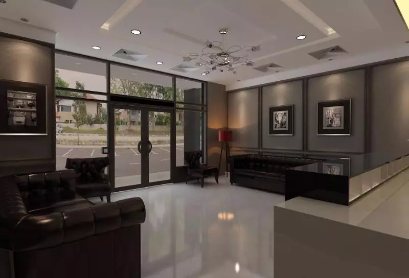 ホテル The Loftplaza