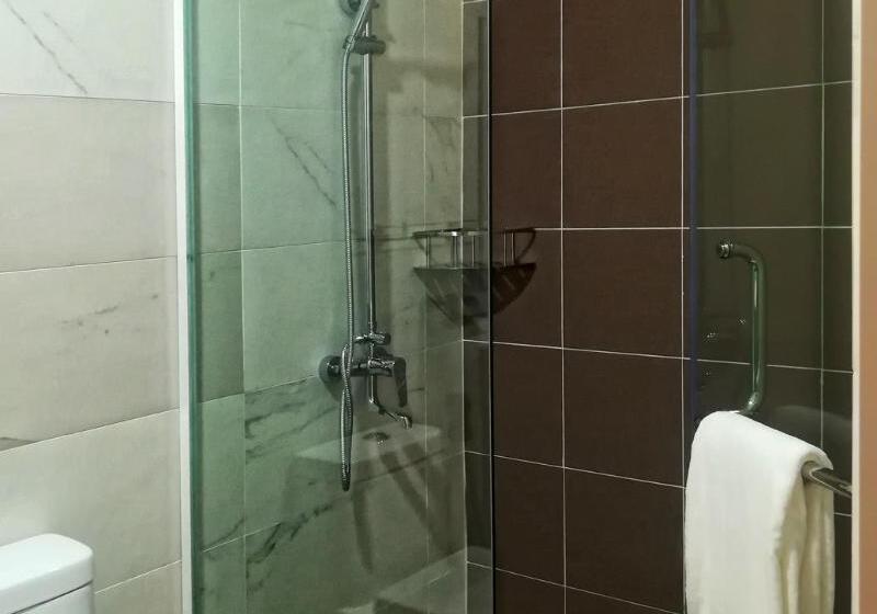 فندق The Loftplaza