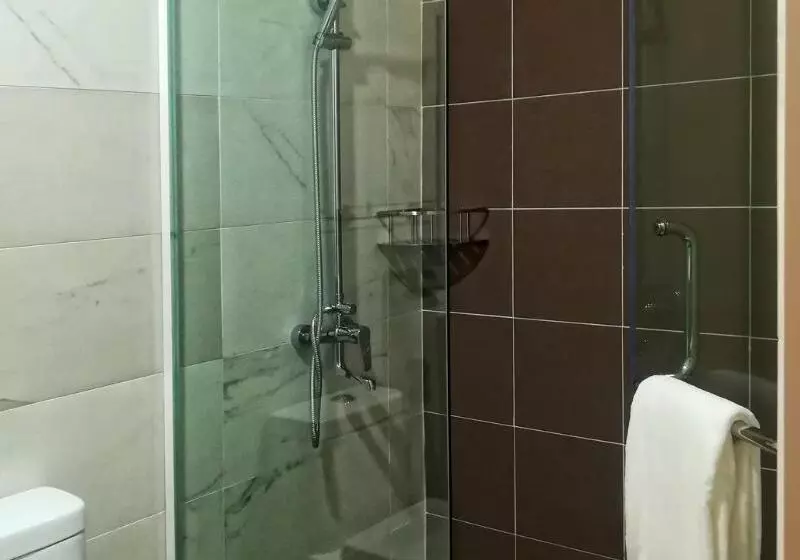 ホテル The Loftplaza