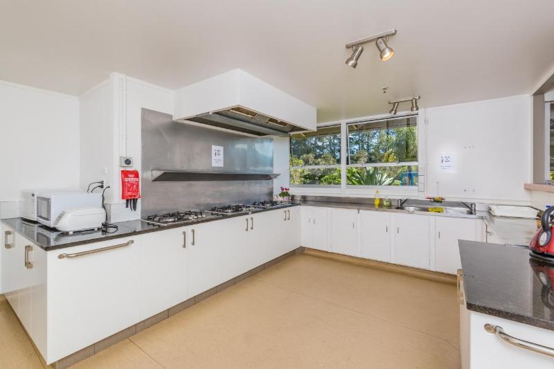 汽车旅馆  Riverside Lodge Paihia