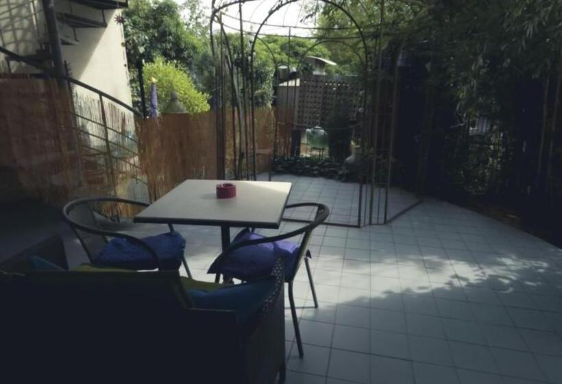 膳宿费 Ferienwohnung Holl