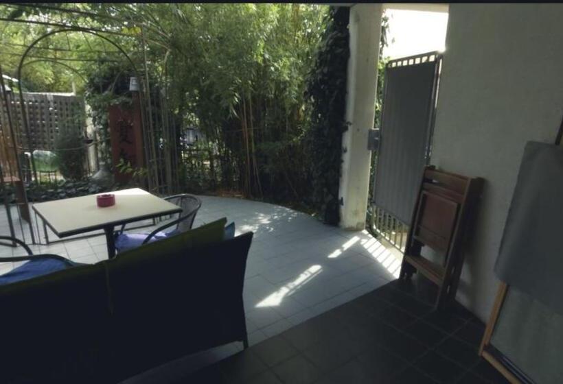 膳宿费 Ferienwohnung Holl