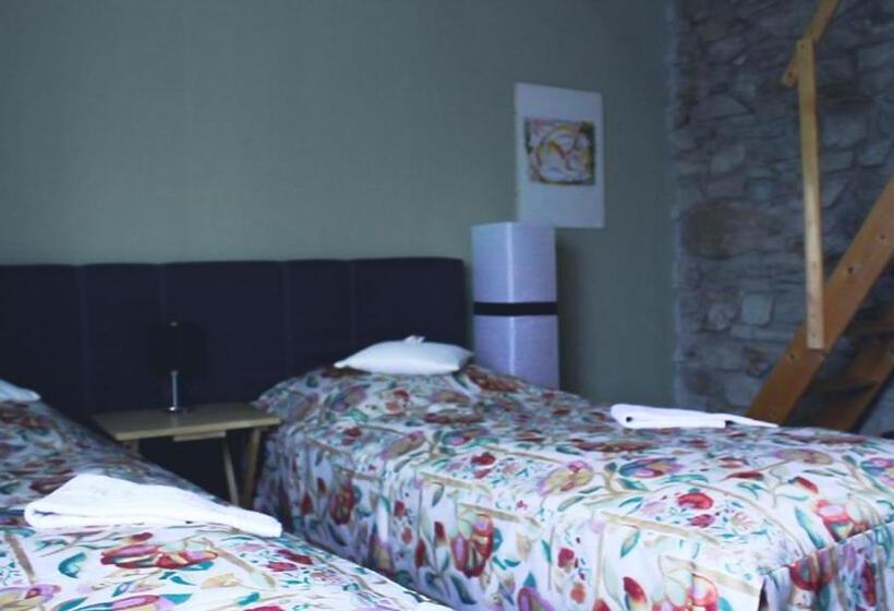 膳宿费 Ferienwohnung Holl