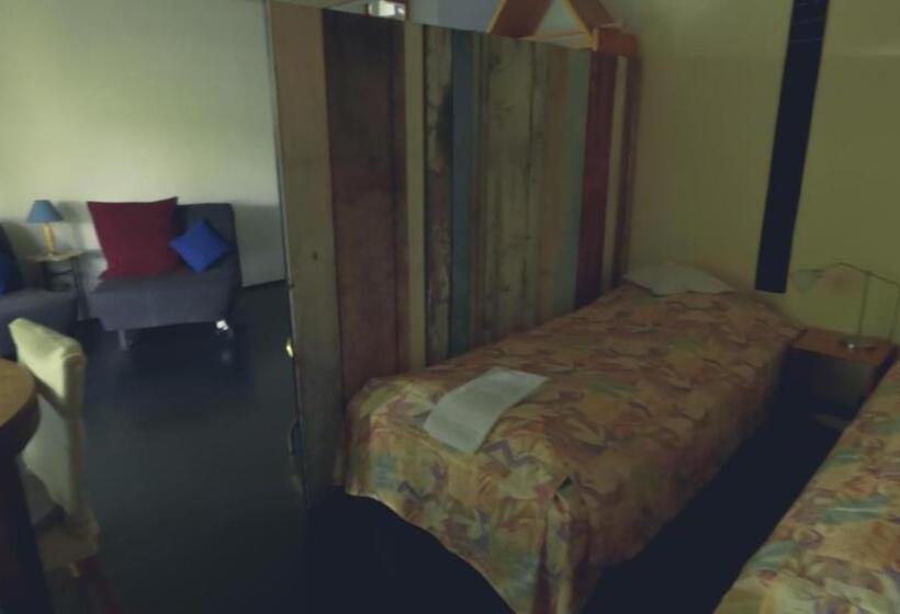 膳宿费 Ferienwohnung Holl