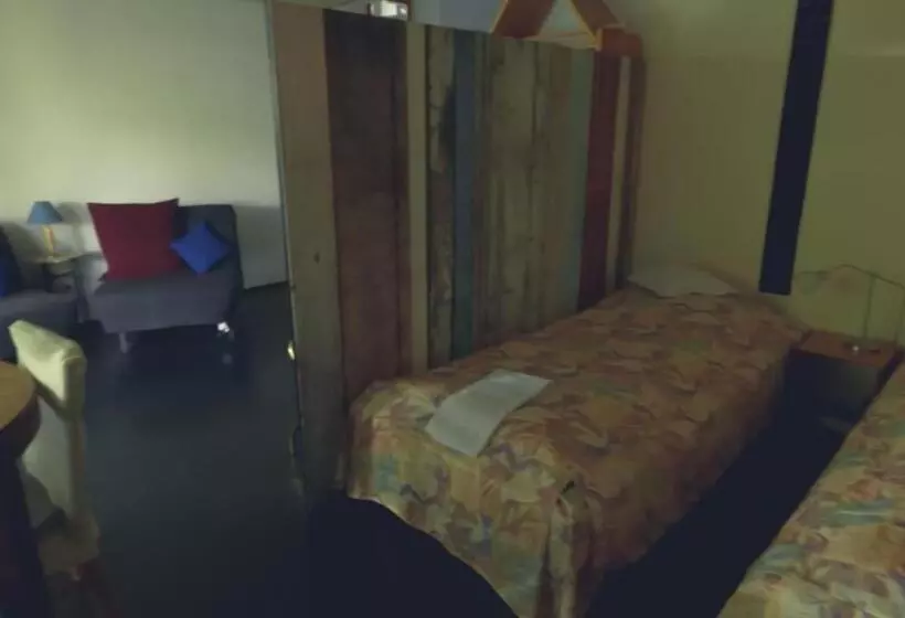 ペンション Ferienwohnung Holl