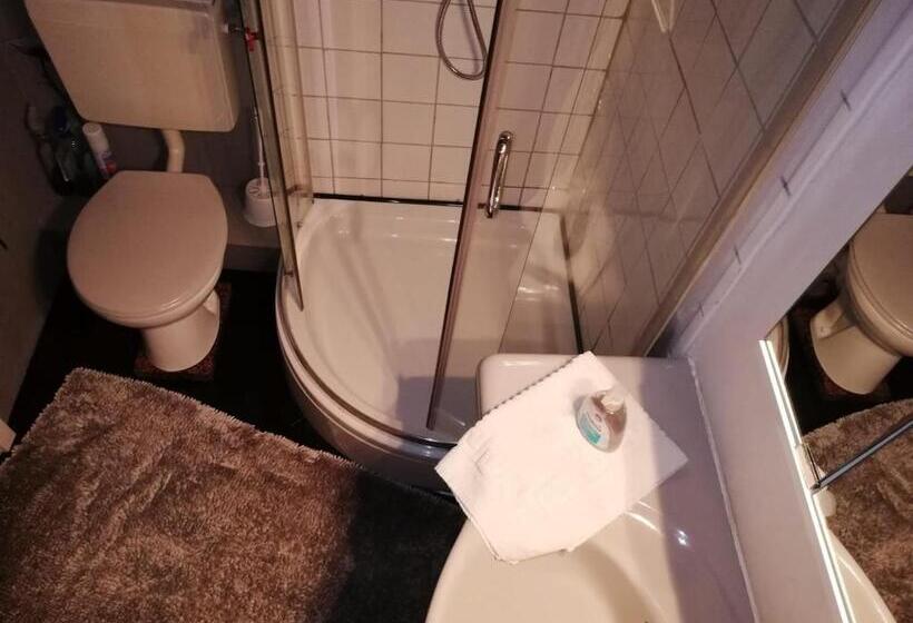 膳宿费 Ferienwohnung Holl