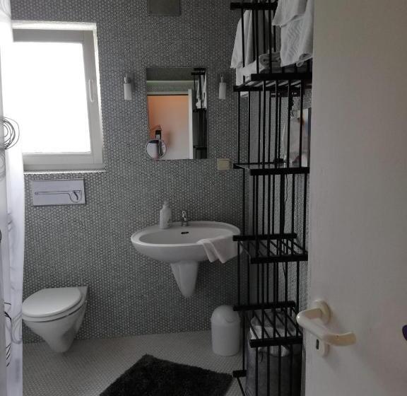 膳宿费 Ferienwohnung Holl