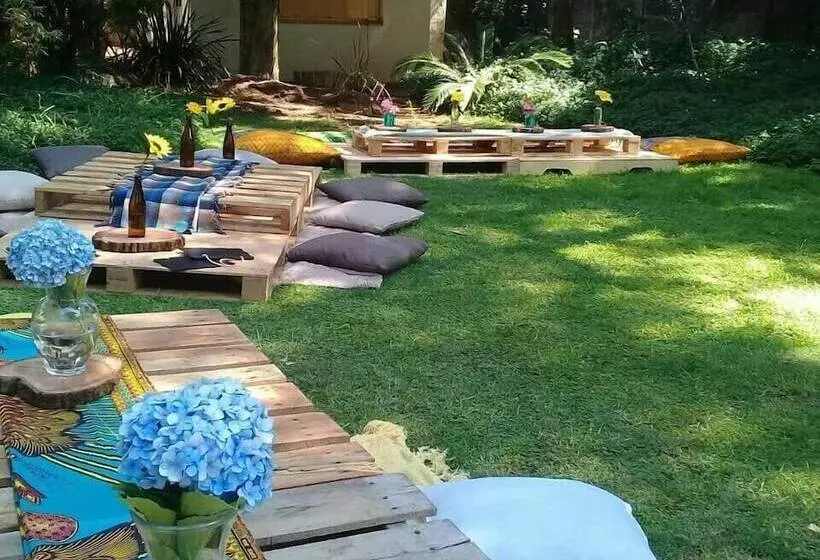 پانسیون Khesa Guesthome