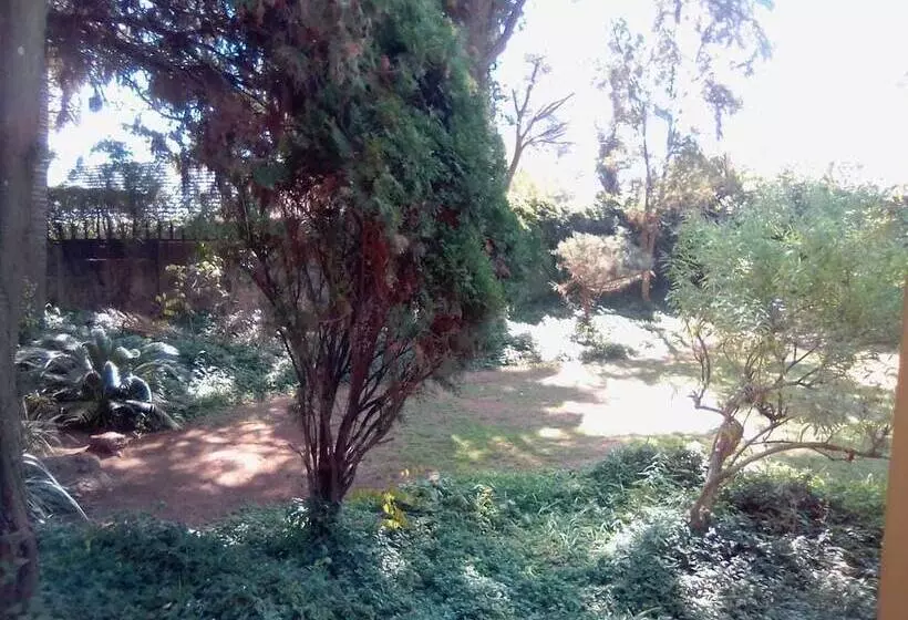 پانسیون Khesa Guesthome