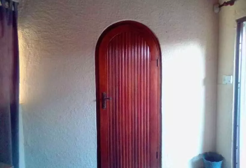 پانسیون Khesa Guesthome