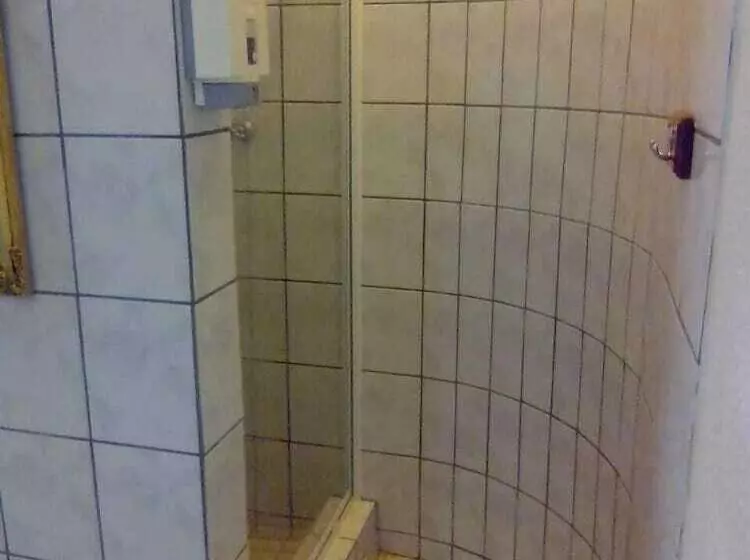 پانسیون Khesa Guesthome