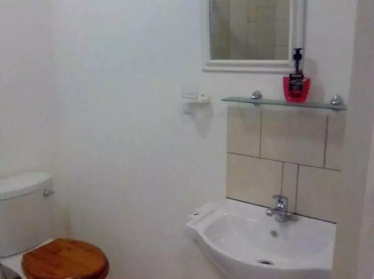 پانسیون Khesa Guesthome