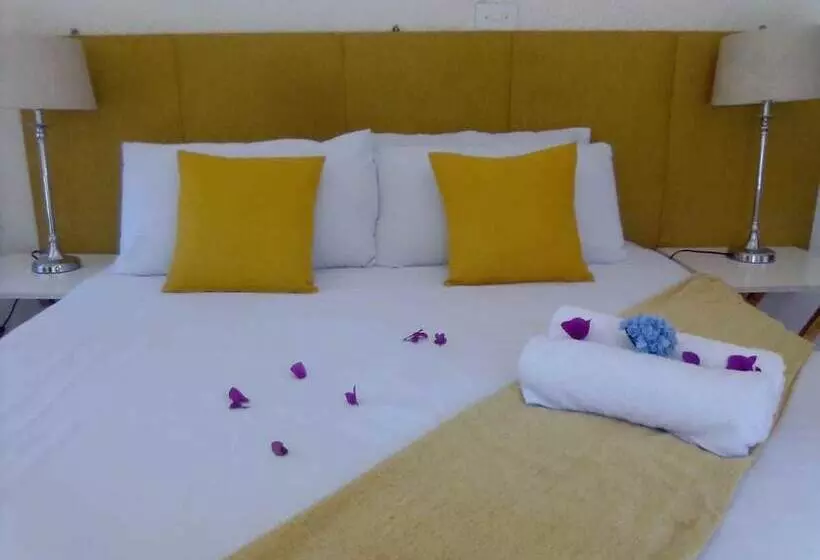 پانسیون Khesa Guesthome