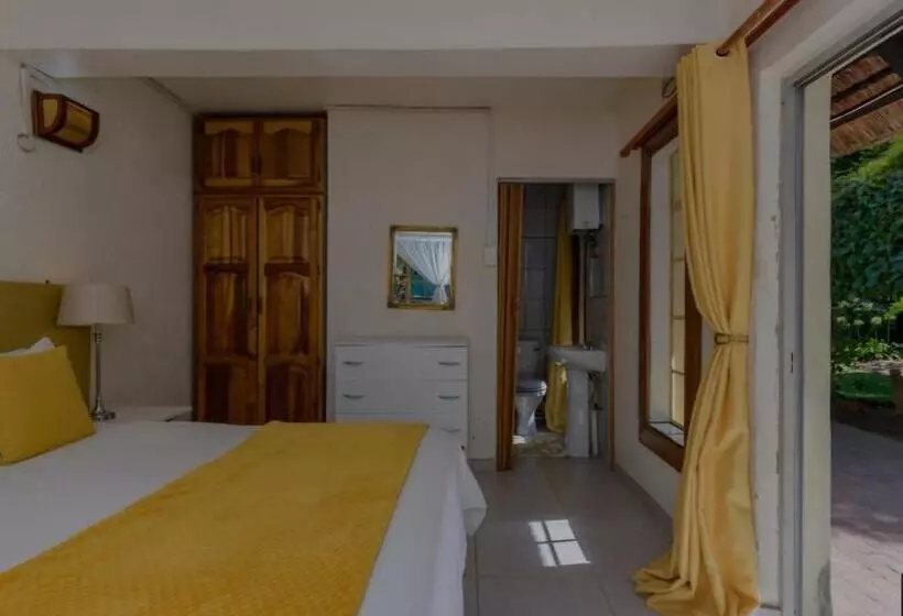 پانسیون Khesa Guesthome