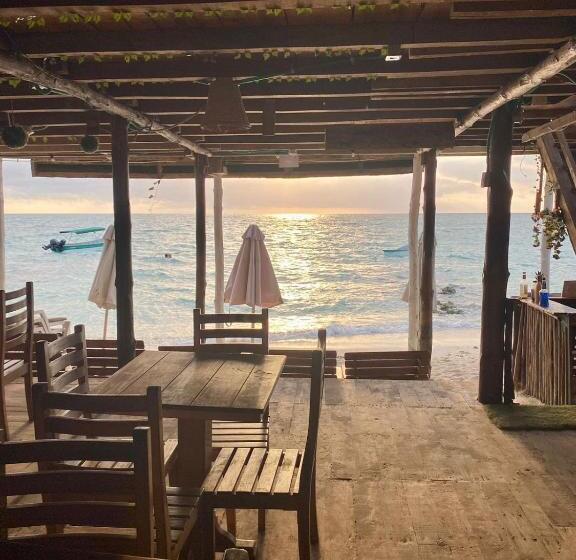 پانسیون Raw Kokomar Posadanativa