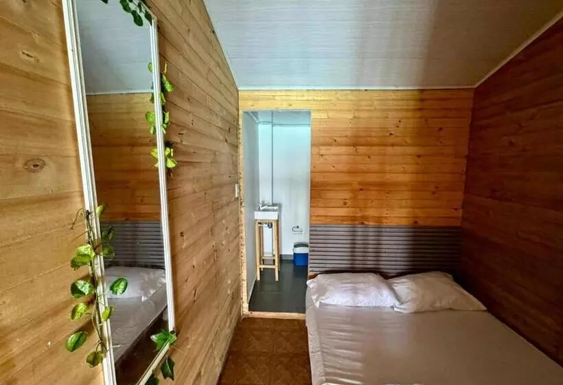 ペンション Raw Kokomar Posadanativa