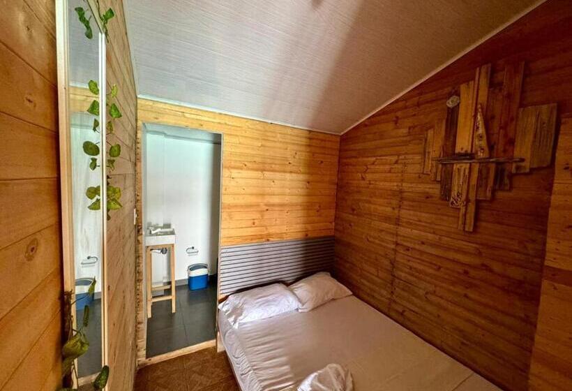 پانسیون Raw Kokomar Posadanativa