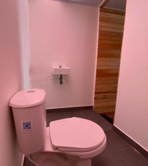 پانسیون Raw Kokomar Posadanativa