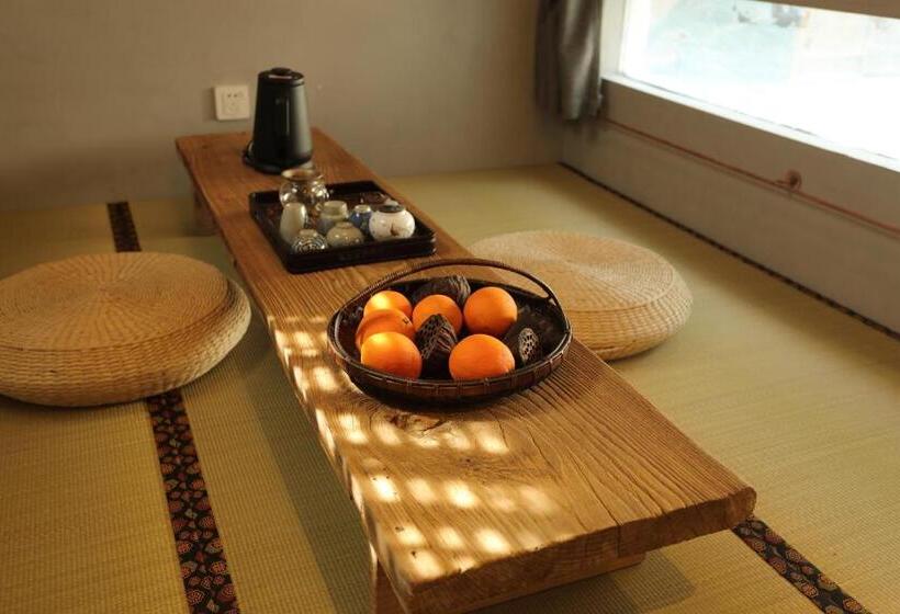 ペンション Refactoring Space Yangzhou