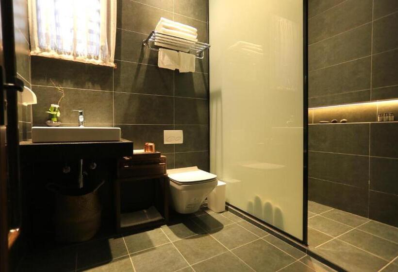 ペンション Refactoring Space Yangzhou