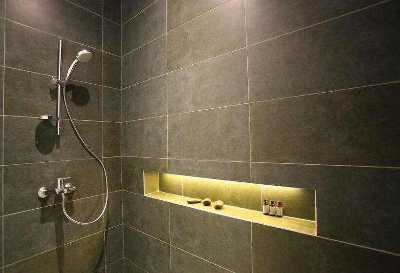 ペンション Refactoring Space Yangzhou