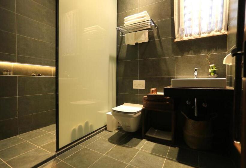 ペンション Refactoring Space Yangzhou