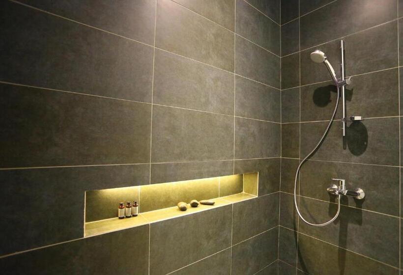 ペンション Refactoring Space Yangzhou