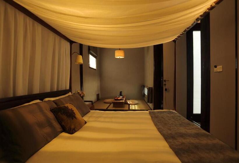 ペンション Refactoring Space Yangzhou