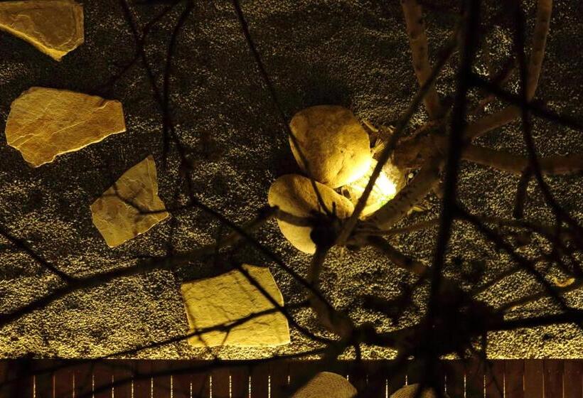 ペンション Refactoring Space Yangzhou