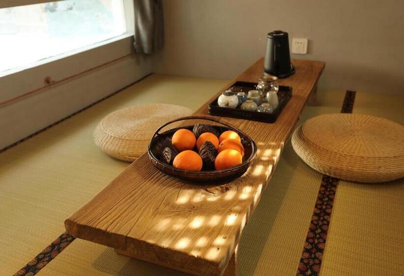 ペンション Refactoring Space Yangzhou