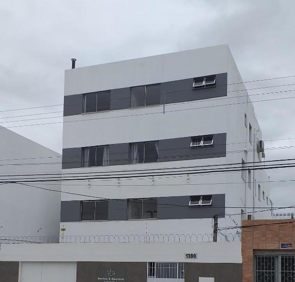 پانسیون Pousada Tchê Aprochega