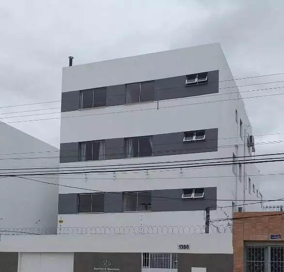 Majatalo Pousada Tchê Aprochega